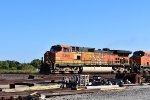 BNSF 5399 North